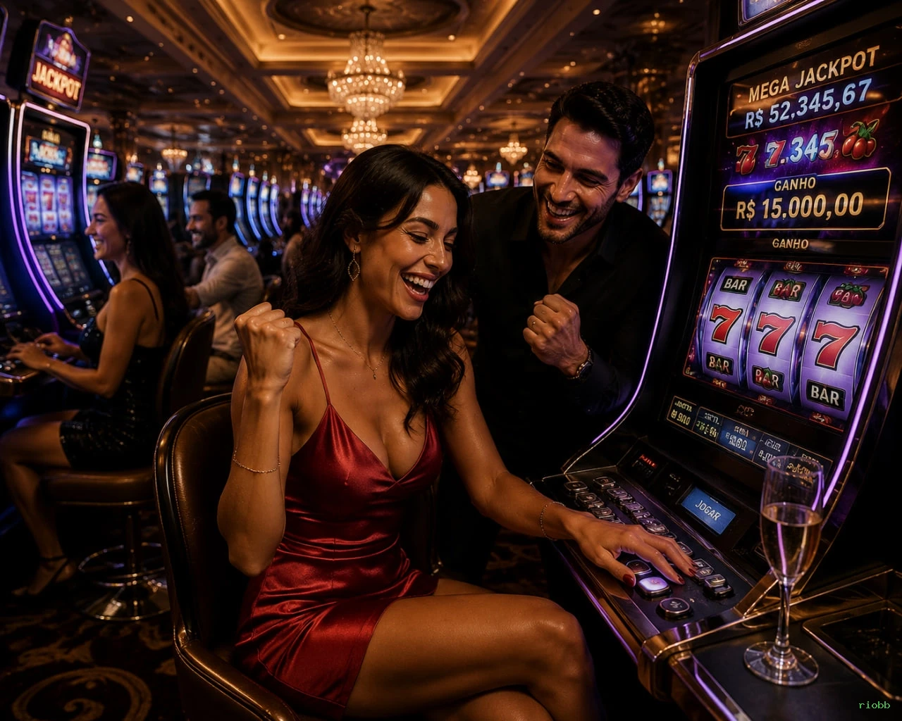 Jogos de fortune da riobb com prêmios incríveis