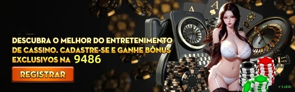 Jogos de loteria online na riobb