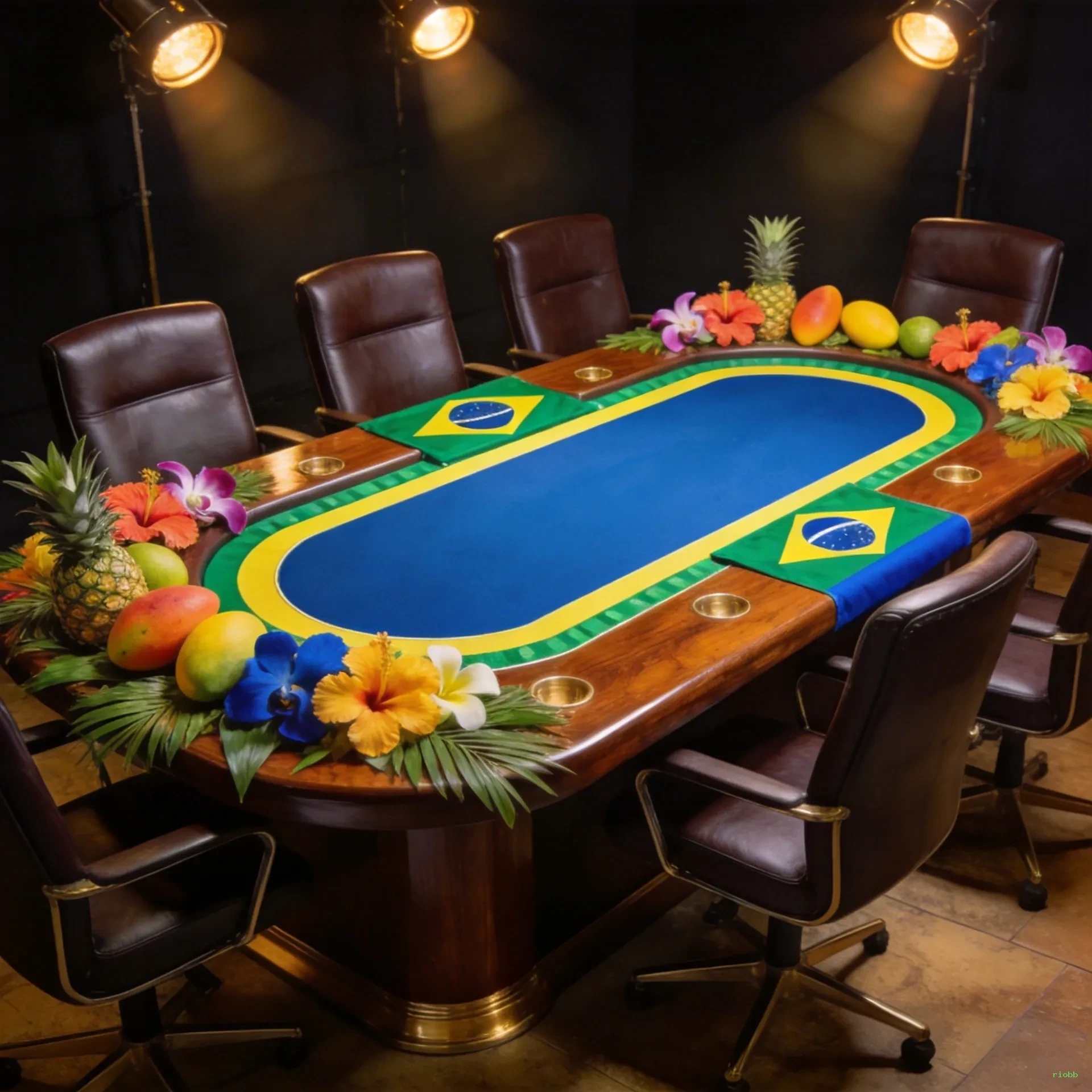 Slots online da riobb com jackpots progressivos