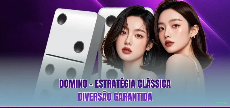Canal oficial da riobb no Telegram